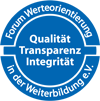 Forum Werteorientierung Logo